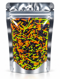 Palito fondant mix Halloween 3 100g