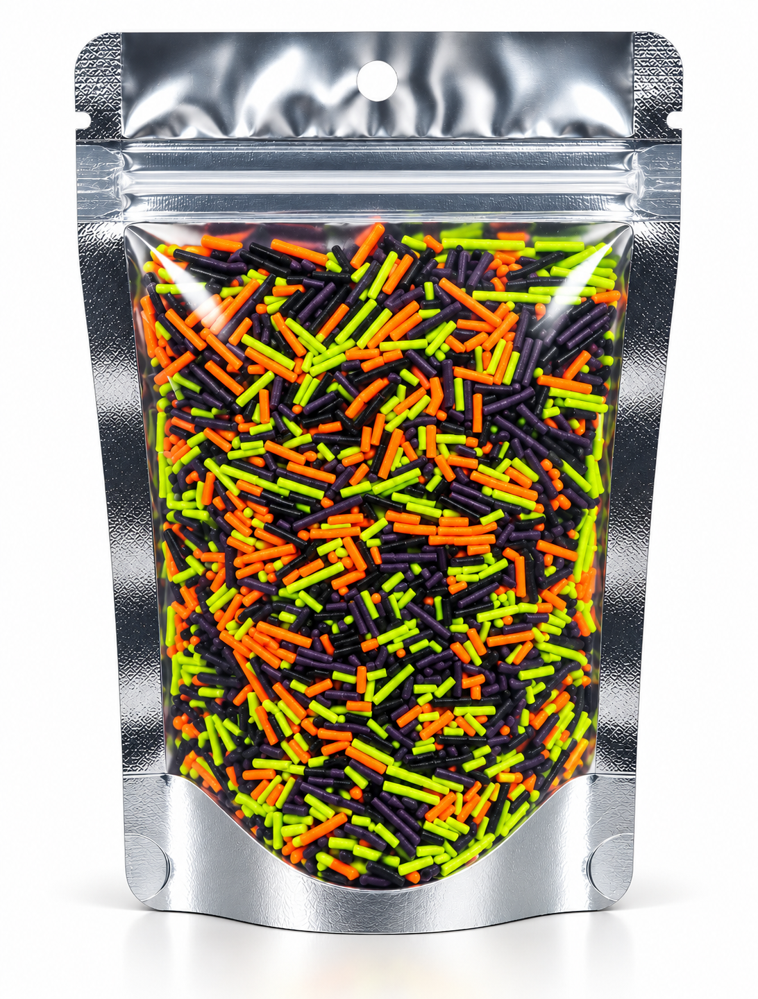 Palito fondant mix Halloween 3 100g