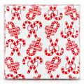 Papel para alfajor Navidad 3