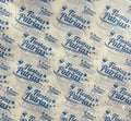 Papel Anti grasa Fiestas Patrias