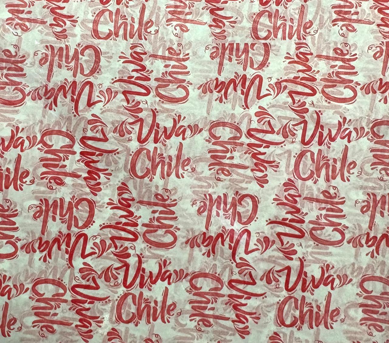 Papeles anti grasa Viva Chile