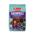 Premezcla Brownies sabor chocolate Gourmet 300g