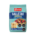 Premezcla Galletas sabor vainilla Gourmet 420g