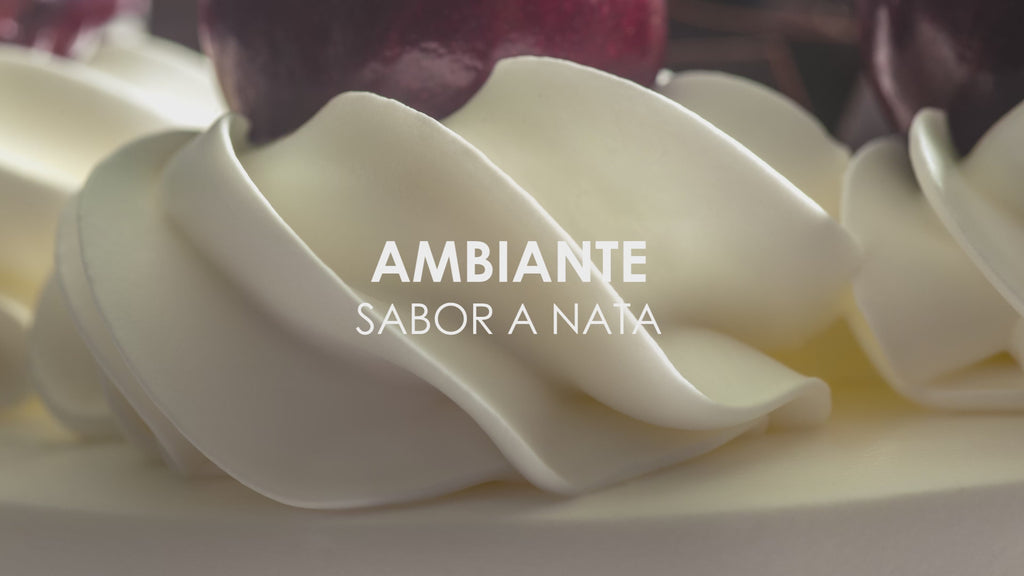 Crema para Batir Ambiante Nata 1 litro