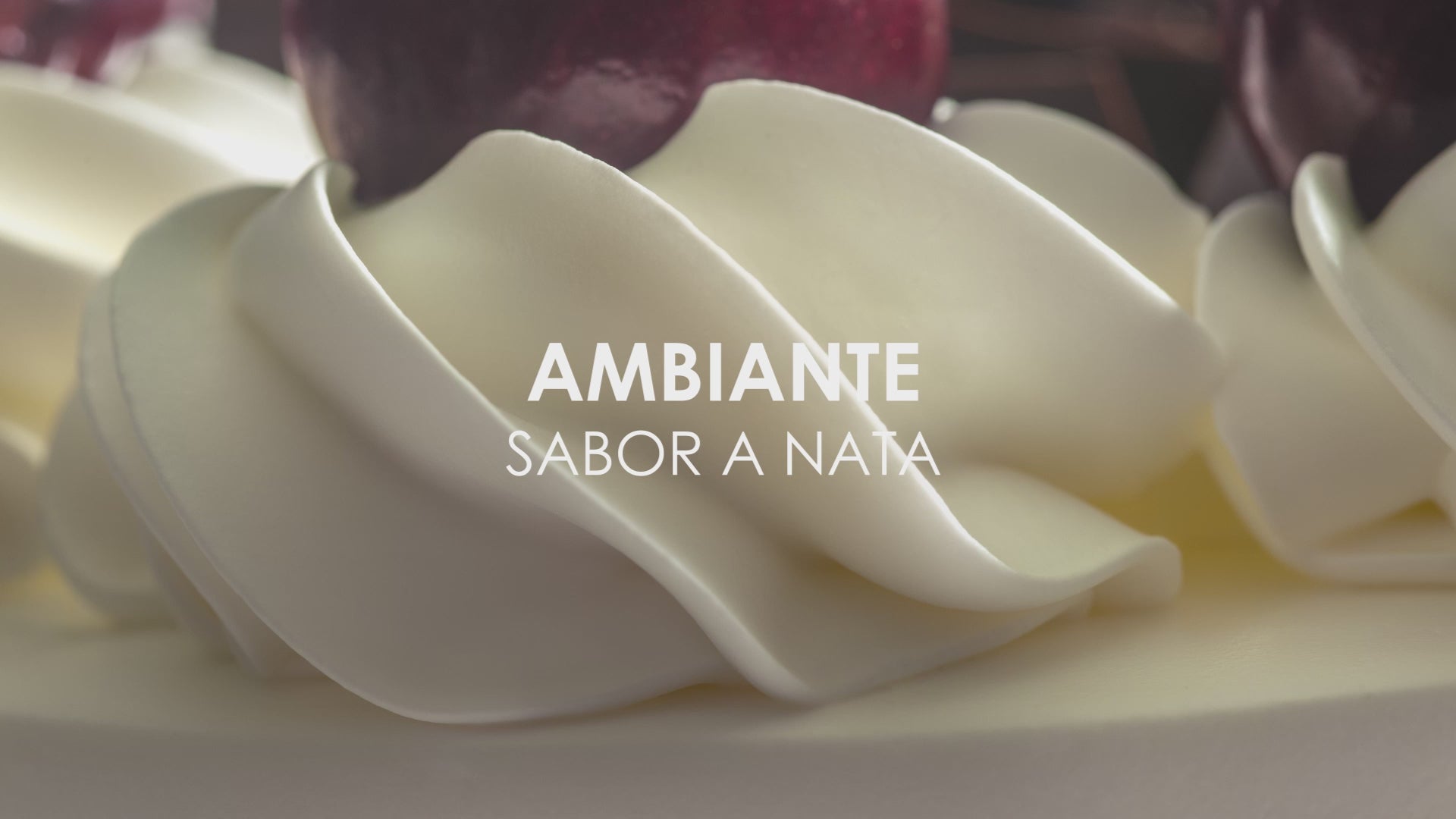 Crema para Batir Ambiante Nata 1 litro