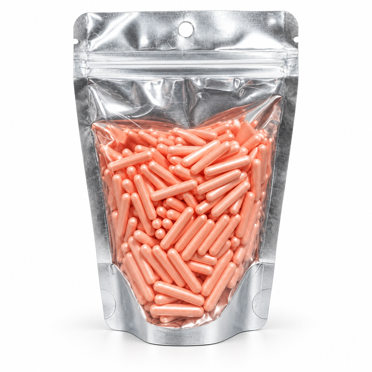 Sprinkles varitas de azúcar rosa 100 g