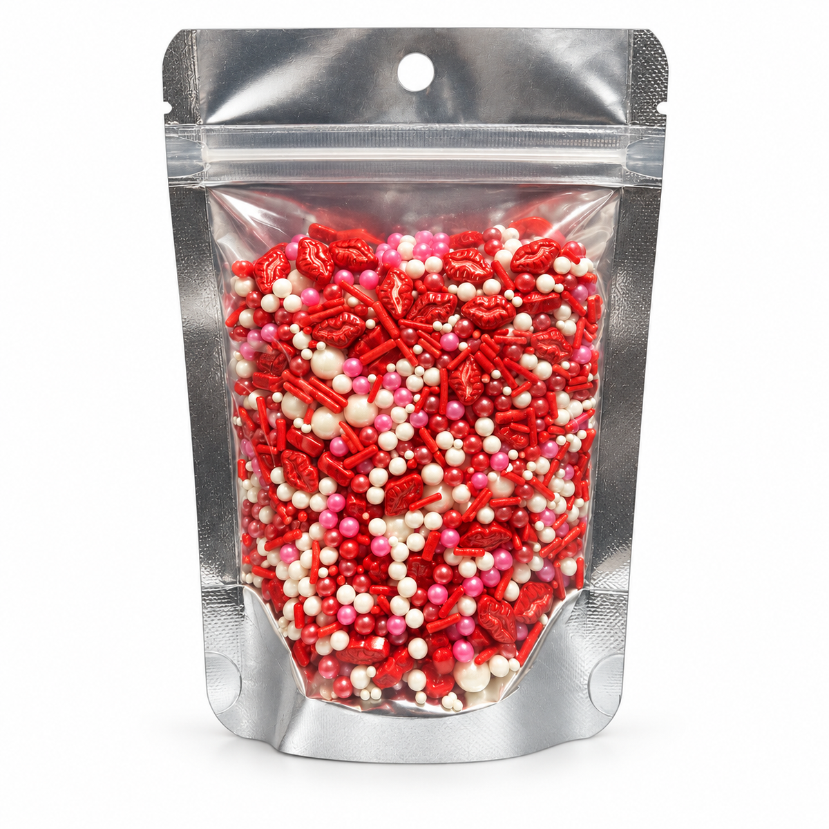 Sprinkles Besos y esferas 100 g