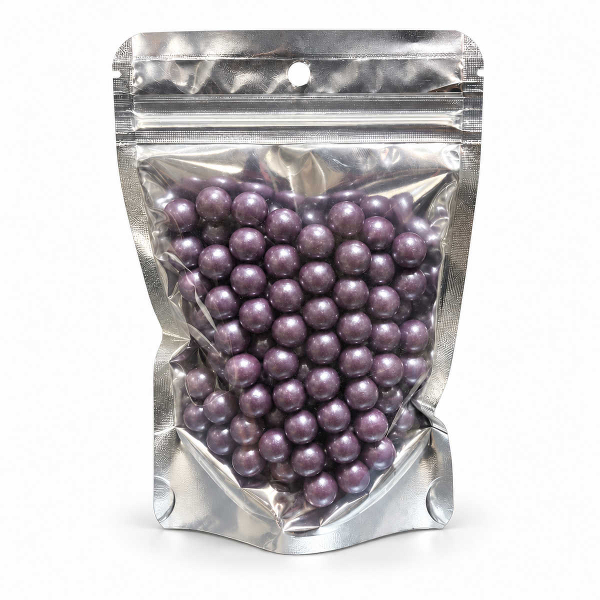 Sprinkles Esferas Moradas 100 g