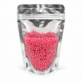 sprinkles esferas rosas 100 g
