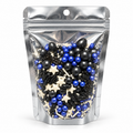 Sprinkles Estrellas y Esferas 100 g