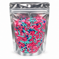 Sprinkles palitos corazones y esferas 100 g