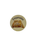 Stickers Empanadas 100un