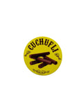 Sticker Cuchufli 100un