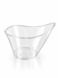 Vaso Acrilico punta 95x50x65mm 12 un