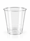 Vaso Shot acrílico 110 ml 10 un