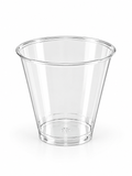 Vaso Shot acrílico 50 ml 10 un