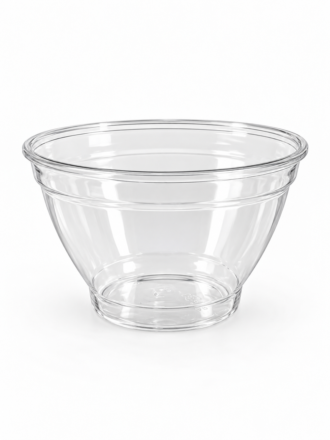 Vaso Shot acrílico 58 ml 10un