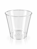Vaso shot Acrílico 60 ml 25 un